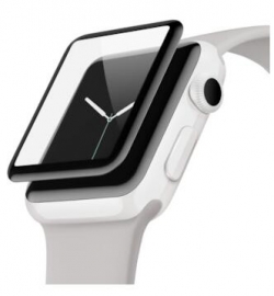Belkin Screenforce Ultracurve Screen Protection For Apple Watch Series 3/2 38Mm F8W917Tt