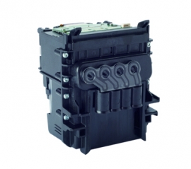 Hp Printhead Replacement Kit No729 F9j81a