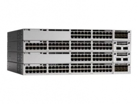 Cisco Catalyst 9300-48P-A Switch (C9300-48P-A)