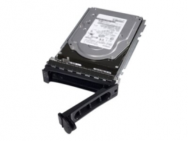 Dell 240Gb 3.5" Sata Ssd 6Gbps Hot Plug Solid State Drive (Suits 14G Rack) 400-Awhm