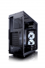 Fractal Design Focus G Black Window Fd-ca-focus-bk-w