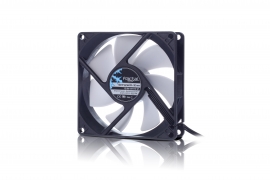 Fractal Design Silent Series 92mm Silent Series R3 Fd-fan-ssr3-92-wt