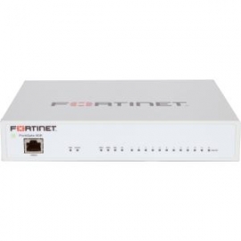 Fortinet Fg-80e 14 X Ge Rj45 Ports (including 1 X Dmz Port 1 X Mgmt Port 1 X Ha Port 12 X Switch