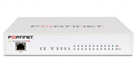 Fortinet Fortigate-81e 14 X Ge Rj45 Ports (including 1 X Dmz Port, 1 X Mgmt Port, 1 X Ha Port, 12