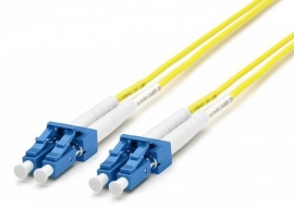 Blupeak Fibre Patch Cable Singlemode LC to LC OS2 (FLCLCS201 )
