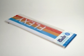 3Doodler Create Flexy Plastic Raise The Flag 3Ds-Flx-Mix2