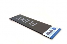 3Doodler Create Flexy Plastic Black 3Ds-Flx01-Blk