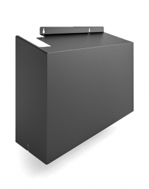 Salamander Designs Storage Cover For Rear Of Fps Stand Fpsa/Sc/Gt