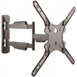 Startech Flat-screen Tv Wall Mount - Articulating Arm Fpwartb1m