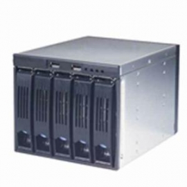 Intel Fup4x35s3hsdk - 3.5 Inch H-s Drive Cage Kit For P4000 Chassis. Incl: 1 X 3.5 Inch H-s Backplane
