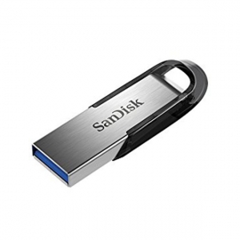 Sandisk 256gb Cz73 Ultra Flair Usb 3.0 Flash Drive Upto 150mb/s Fussan256gcz73uf3