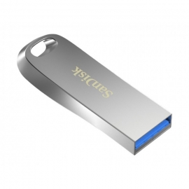 Sandisk Sdcz74-016G-G46 16G Ultra Luxe Pen Drive 150Mb Usb 3.0 Metal Fussan16Gcz74
