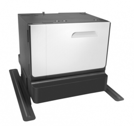 Hp Pagewide Ent Printer Stand G1w44a