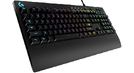 Logitech G213 Prodigy Gaming Keyboard 920-008096