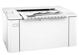 Hp Laserjet M102w G3q35a