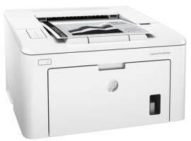 Hp Laserjet M203dw G3q47a