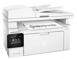 Hp Laserjet Pro M130fw G3q60a