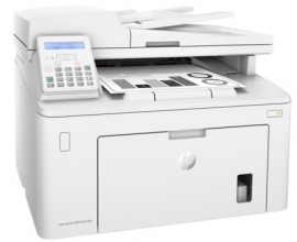 Hp Laserjet Pro Mfp M227fdn G3q79a