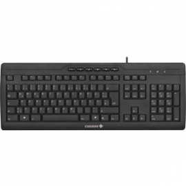 Cherry Stream 3.0 Pc Keyboard G85-23200eu-2