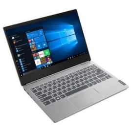 Lenovo THINKBOOK 13S 13.3IN FHD I7-10510U 16GB RAM 512SSD RADEON 630 2GB WI-FI 6 WIN10 PRO 1YOS 20Rr005Pau