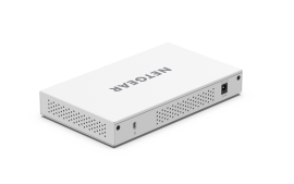 Netgear Insight Managed 8-Port Poe+ Flexpoe Gigabit Smart Cloud Switch (126W Poe Budget) Gc108Pp-100Aus