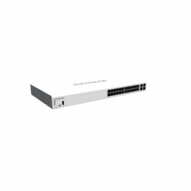 Netgear Insight Managed 28-port Gigabit Ethernet Smart Cloud Switch With 2 Sfp And 2 Sfp+ 10g