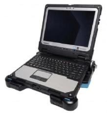 Panasonic Cf-33 Laptop Model Vehicle Pcpe-gj33v07Â