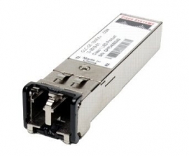 Cisco (glc-fe-100zx=) 100base-zx Sfp (80km) Glc-fe-100zx=