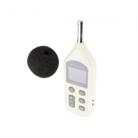 Benetech Gm1357 Digital Sound Level Meter Gm-1357
