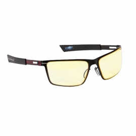 Gunnar Blizzard Entertainment Heroes Of The Storm Strike Amber Onyx Fire Indoor Digital Eyewear