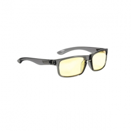 Gunnar Enigma Amber Smoke Indoor Digital Eyewear Gn-eni-06701