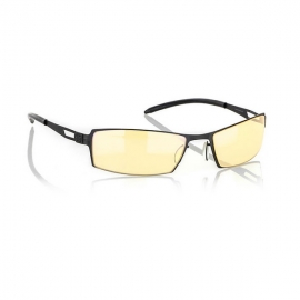 Gunnar Sheadog Amber Onyx Indoor Digital Eyewear Gn-g0005-c001
