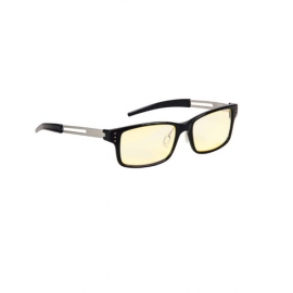 Gunnar Havok Amber Onyx Indoor Digital Eyewear Gn-hav-00101