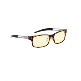 Gunnar Havok Amber Tortoise Indoor Digital Eyewear Gn-hav-02301