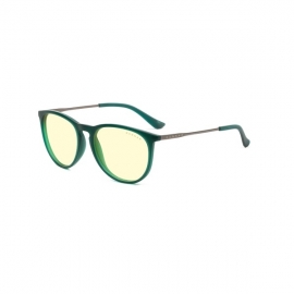 Gunnar Menlo Amber Emerald Indoor Digital Eyewear Gn-Men-08401