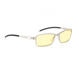 Gunnar Penta Amber Mercury Indoor Digital Eyewear Gn-pen-01101z