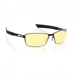 Gunnar Vayper Amber Onyx Indoor Digital Eyewear Gn-vay-00101z