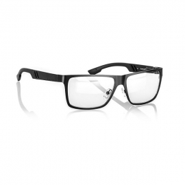 Gunnar Vinyl Crystalline Onyx Indoor Digital Eyewear GN-VIN-00103z