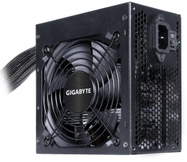 Gigabyte Gp-p650b 80 Plus Bronze 650w Non-modular Power Gp-p650b