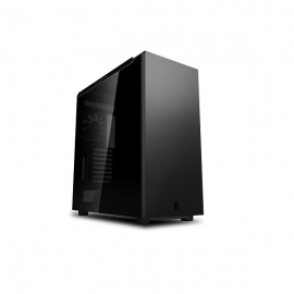 DeepCool Black Macube 550 Full Tower Chassis Dp-Gs-Atx-Macube550-Bkg0P