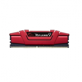 G.skill Ddr4-3000 16gb Single Channel [ripjaws V] F4-3000c15s-16gvr Gs-f4-3000c15s-16gvr