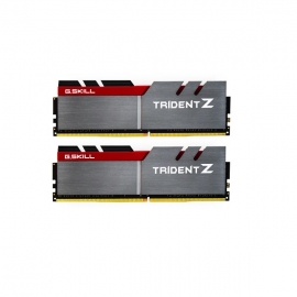 G.skill Ddr4-4266 16gb Dual Channel [trident Z] F4-4266c19d-16gtza Gs-f4-4266c19d-16gtza
