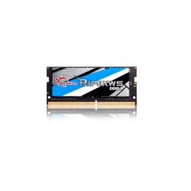 G.Skill Ddr4-2666 8Gb Single Channel Ripjaws Sodimm Gs-F4-2666C18S-8Grs