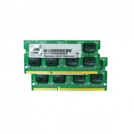 G.skill Ddr3-1066 8gb Dual Channel Mac Sodimm [sq] Fa-8500cl7d-8gbsq Gs-fa-8500cl7d-8gbsq