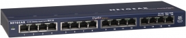 Netgear Gs116 (giga-switch) 16port 10/ 100/ 1000 Ggbit Ethernet Desktop