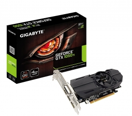 Gigabyte N105toc-4gl Gv-n105toc-4gl