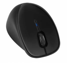 Hp Comfort Grip Wireless Mouse H2l63aa