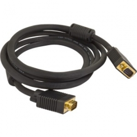 Legend Cable Svga Monitor Full 15 Pin M-m 3 Metre H40svgamm3