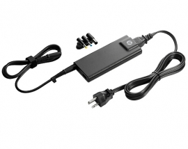 Hp 90w Slim Ac Adapter (h6y83aa) H6y83aa