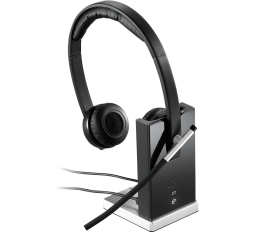 Logitech H820E Wireless Headset 981-000512